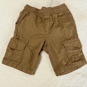 *Pre-Owned/used Boys Cargo Shorts*